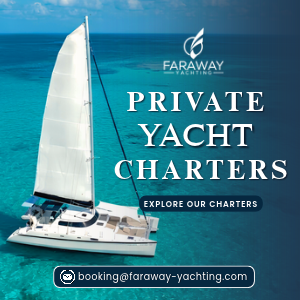 Faraway Banner Ad